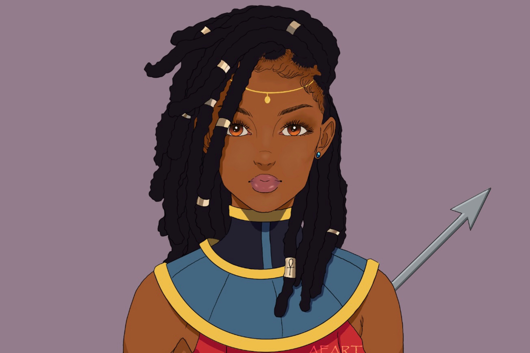 Le Manga « made in Africa » : le manga africain