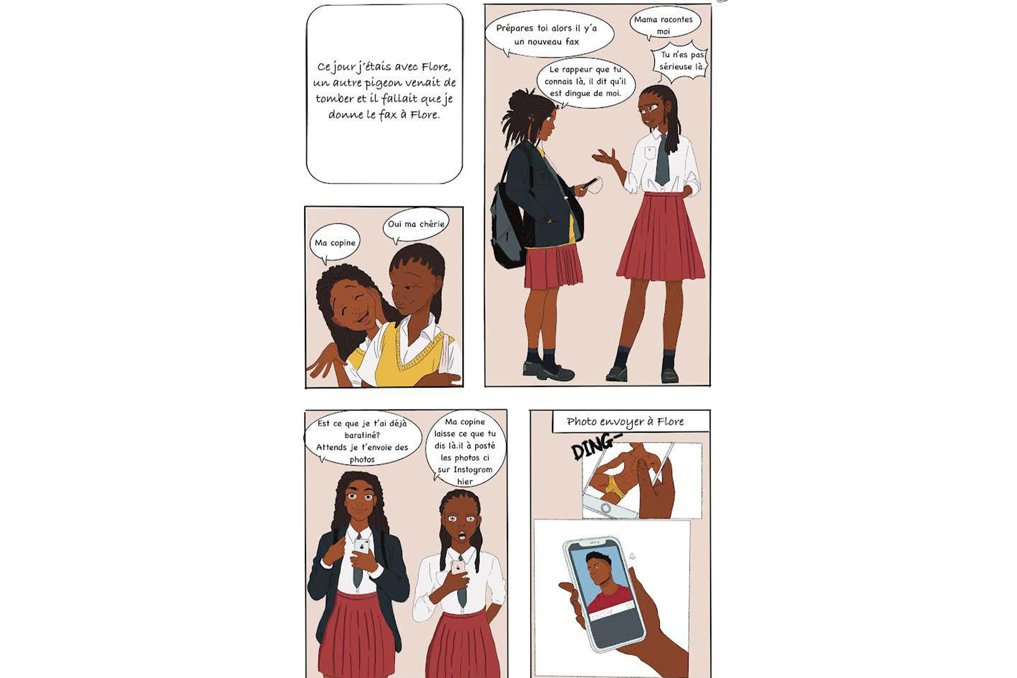 Ouvrage pour enfants